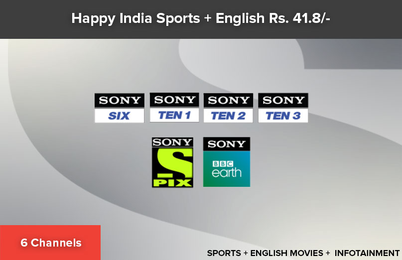 Sony Pictures Networks India