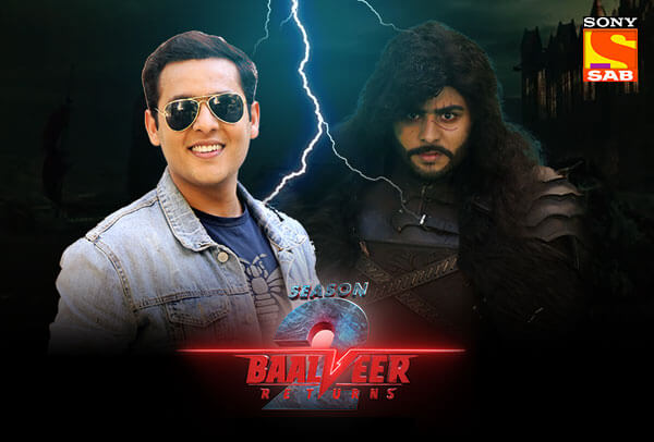 Baalveer Returns Season 2 - ,        
